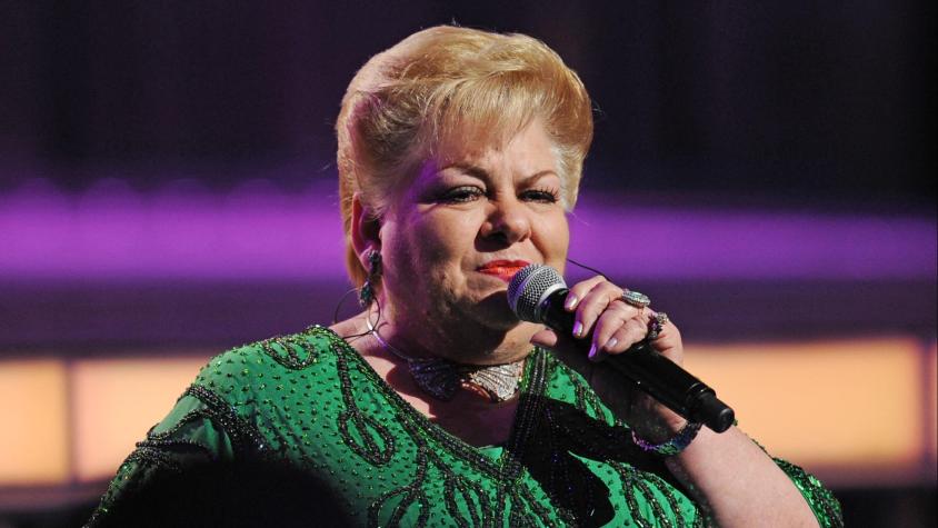 Quién era la "rata de dos patas" en la canción de Paquita la del Barrio
