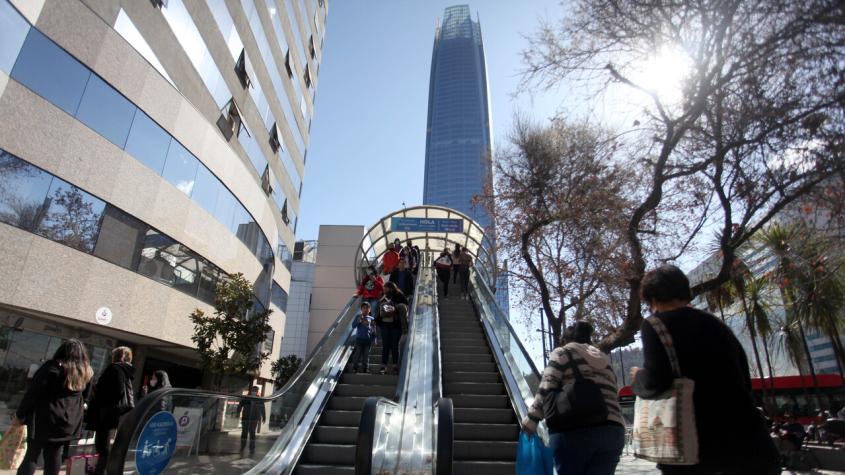 Imacec de 2024 sorprende con el mayor crecimiento de la actividad económica en casi tres años Imacec de 2024 sorprende con el mayor crecimiento de la actividad económica en casi tres años