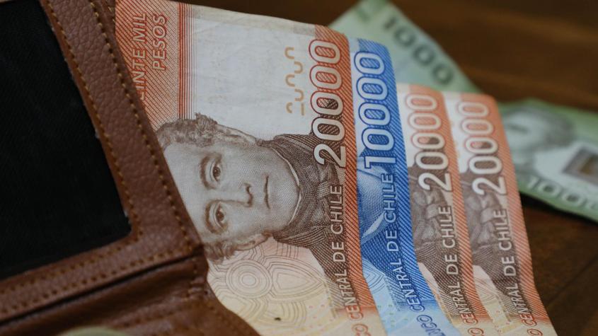 La próxima semana pagan el Bono Marzo 2025: Revisa los requisitos para recibir $64 mil La próxima semana pagan el Bono Marzo 2025: Revisa los requisitos para recibir $64 mil