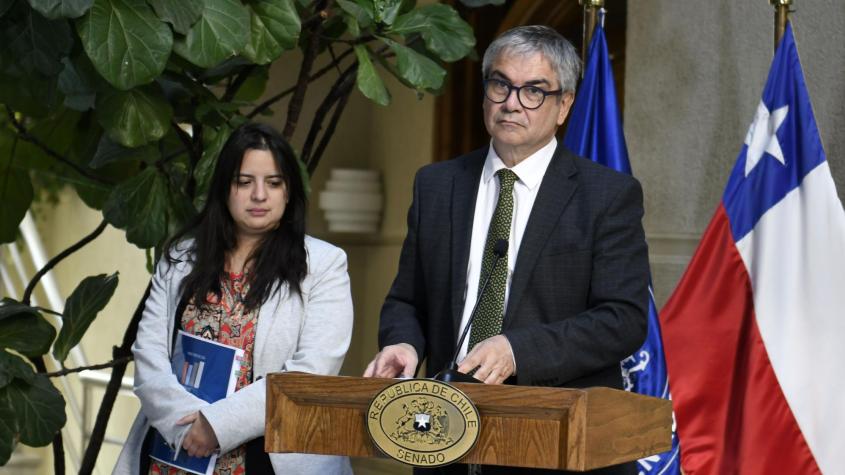 Revelan traspasos de Corfo al Gobierno por 3,4 billones de pesos: Implicó venta de patrimonio fiscal