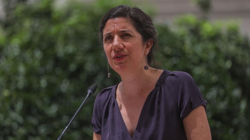 Gobierno y sobreseimiento del Presidente Boric: “Es importante que todos sepamos el resultado de esta investigación”