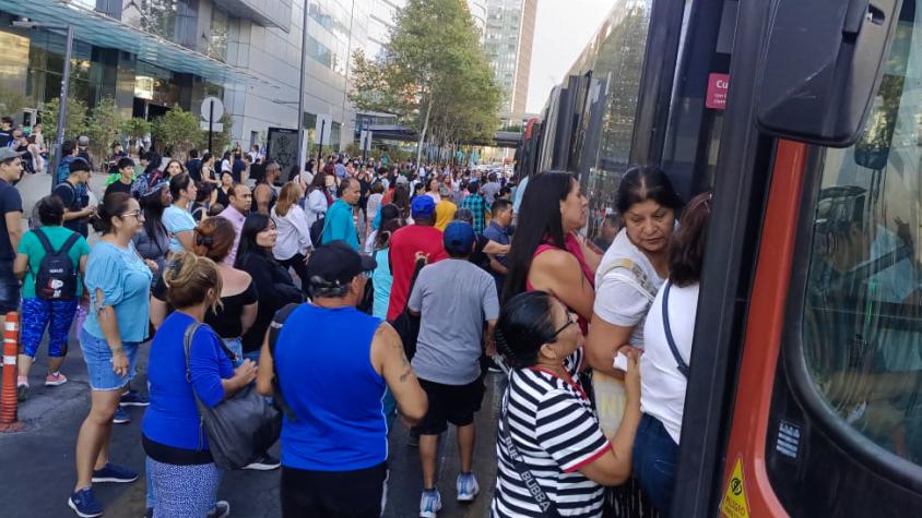 Minuto a Minuto: Suspenden clases en regiones afectadas por masivo corte de luz