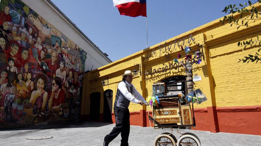 Histórico restaurant "La Piojera" evalúa irse de Santiago y trasladarse al sector oriente