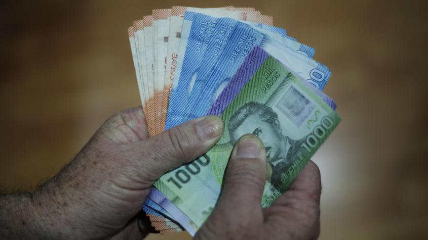 Diario Oficial publicó decreto que reajusta el sueldo mínimo: Este es el nuevo monto