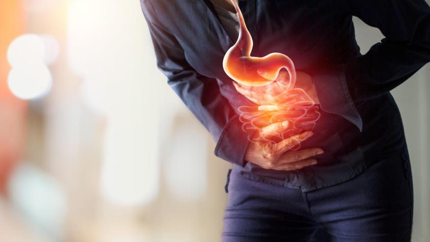 Aumento de gastroenteritis a causa de las altas temperaturas