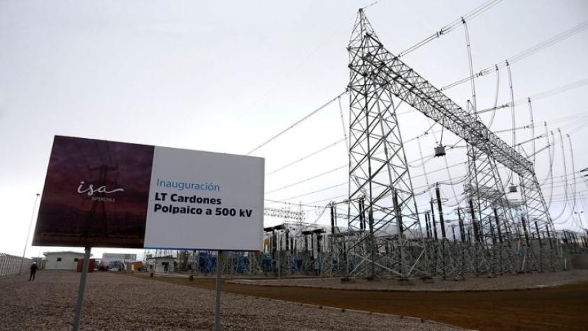 Quién está detrás de ISA InterChile, la empresa a cargo de la infraestructura que generó el apagón Quién está detrás de ISA InterChile, la empresa a cargo de la infraestructura que generó el apagón