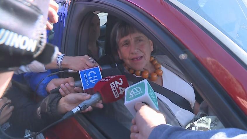 “Está sedado y sigue grave”: Hermana del “Negro” Piñera actualiza su estado de salud
