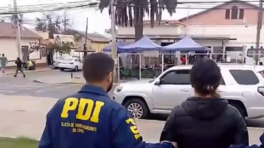 Detienen a millonaria estafadora que ofrece casonas en Coquimbo: Quedó libre por prescripción de sus delitos