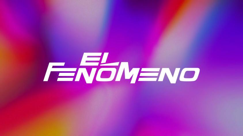 Hermano de Polimá WestCoast también será parte de “El Fenómeno”: conoce a sus nuevos integrantes Hermano de Polimá WestCoast también será parte de “El Fenómeno”: conoce a sus nuevos integrantes