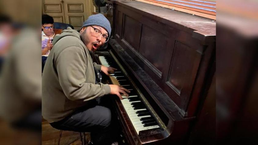 "Muy buen timing": Confirman a comediante venezolano como nuevo invitado del podcast de Luis Slimming