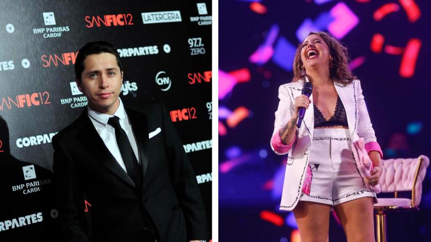 Karol Dance mostró el mensaje que le envió a Chiqui Aguayo por mencionarlo en su rutina de Viña 2025 Karol Dance mostró el mensaje que le envió a Chiqui Aguayo por mencionarlo en su rutina de Viña 2025