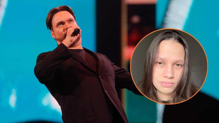 "Esta arrogancia de George Harris": El sentido descargo de youtuber venezolana tras controvertido show en Viña