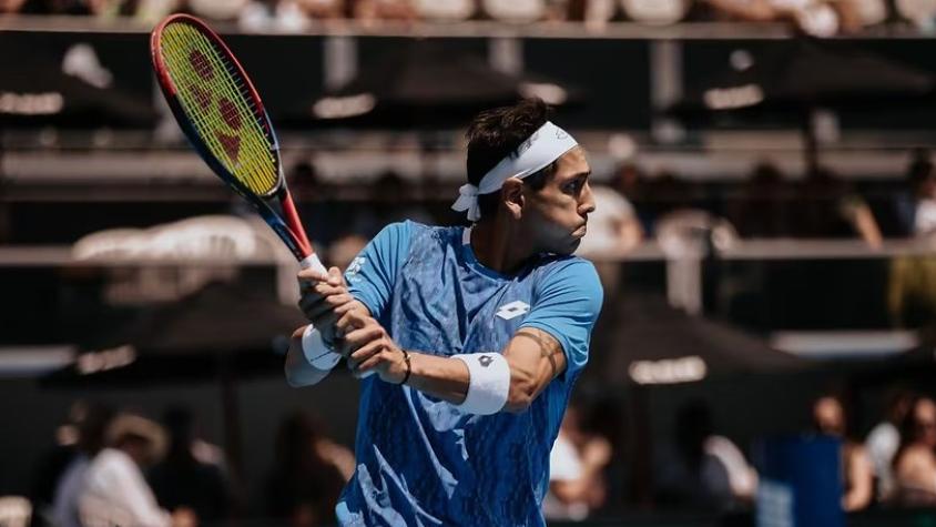 ¿Dónde ver a Alejandro Tabilo vs Laslo Djere? Cómo y dónde seguir EN VIVO el Argentina Open 2025