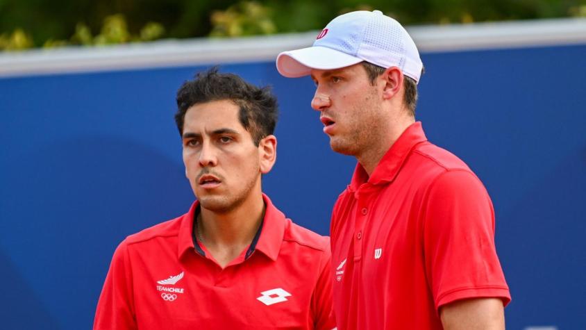 Lunes de tenis: Alejandro Tabilo y Nicolás Jarry tienen rival y horario para su debut en el Río Open