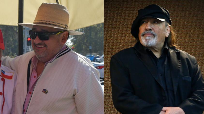 "Era otro 'Negrito'": Pancho del Sur relata encuentro con Miguel Piñera antes de que fuera internado grave en Temuco "Era otro 'Negrito'": Pancho del Sur relata encuentro con Miguel Piñera antes de que fuera internado grave en Temuco