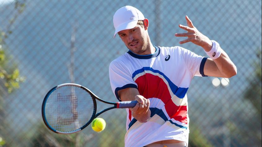 Suspenden el debut de Nicolás Jarry en el Argentina Open 2025: este es el motivo Suspenden el debut de Nicolás Jarry en el Argentina Open 2025: este es el motivo