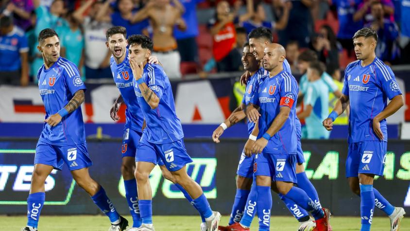 U de Chile busca resolver problema de localía: Estadio Nacional será cerrado cerca de un mes