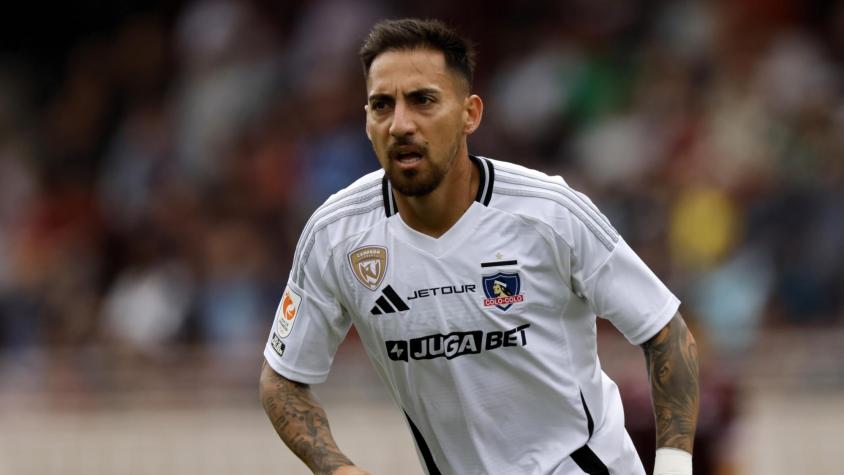 La fuerte crítica de Javier Correa a los juveniles: “Dentro de la cancha el auto no juega”
