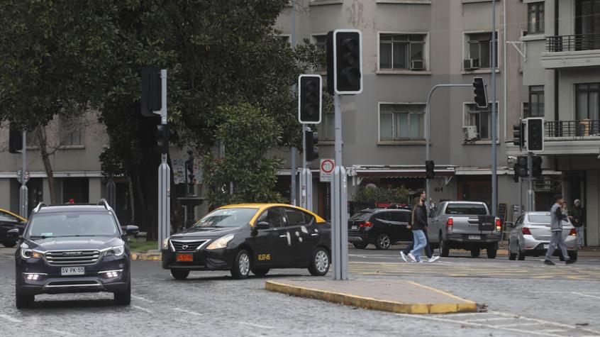 Desde Arica a Puerto Montt: corte de luz afecta a gran parte del país