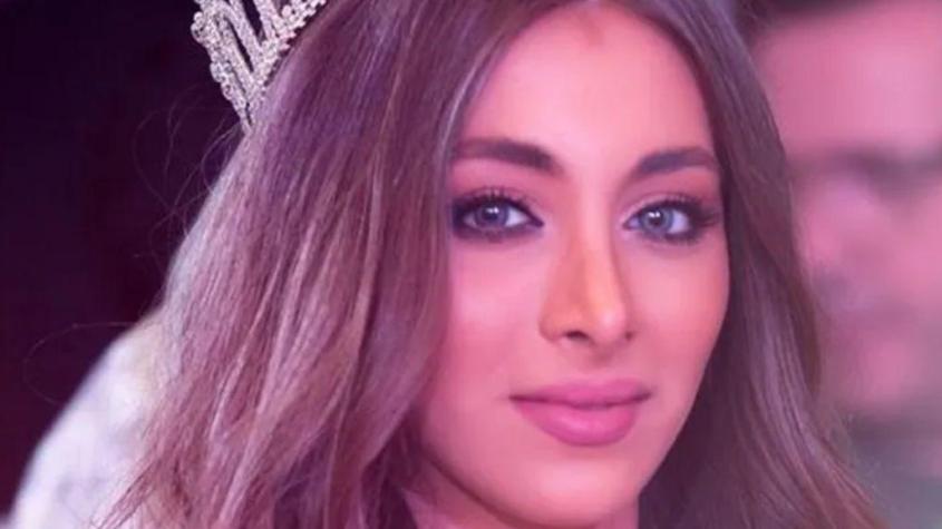 Muere a los 33 años la ex Miss Mundo Asia, Angy Morad: Estaba dando a luz a su segundo hijo