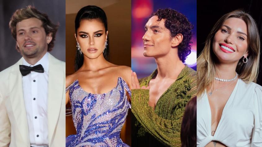 ¿Quién va ganando?: Así van las votaciones para elegir a los reyes de Viña 2025 ¿Quién va ganando?: Así van las votaciones para elegir a los reyes de Viña 2025