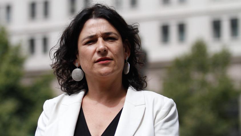 Presidente Boric lamenta fallecimiento de exsubsecretaria Javiera Montes