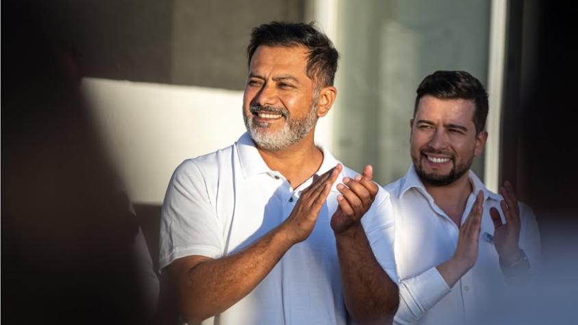 "No debe asignarse por popularidad o carisma": La inesperada crítica que recibió Pedro Ruminot por su nuevo rol en Colo Colo "No debe asignarse por popularidad o carisma": La inesperada crítica que recibió Pedro Ruminot por su nuevo rol en Colo Colo