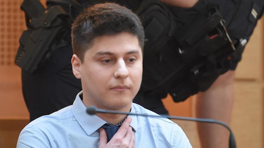 Defensa de Nicolás Zepeda confirma que solicitará su liberación tras anulación del juicio