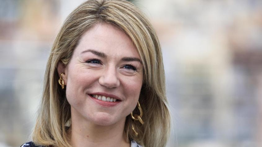 Quién era Emilie Dequenne, la actriz belga que murió de un raro cáncer a los 43 Quién era Emilie Dequenne, la actriz belga que murió de un raro cáncer a los 43