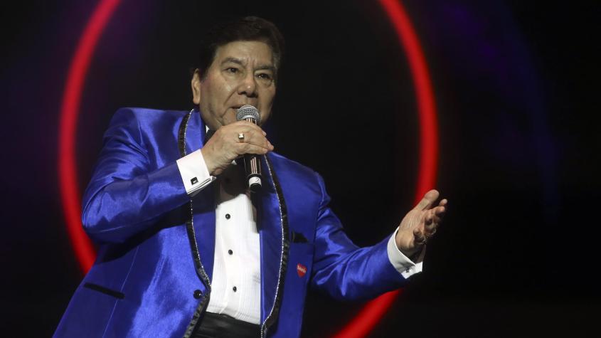 La fecha "sagrada" para la Sonora de Tommy Rey: éste era el único día del año en que la banda no tocaba