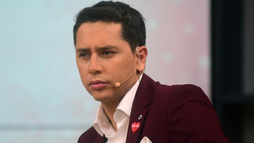 Karol Lucero pide parar con el 'ciberbullying': "Esto nunca lo había sentido, pero hoy día necesito ayuda" Karol Lucero pide parar con el 'ciberbullying': "Esto nunca lo había sentido, pero hoy día necesito ayuda"