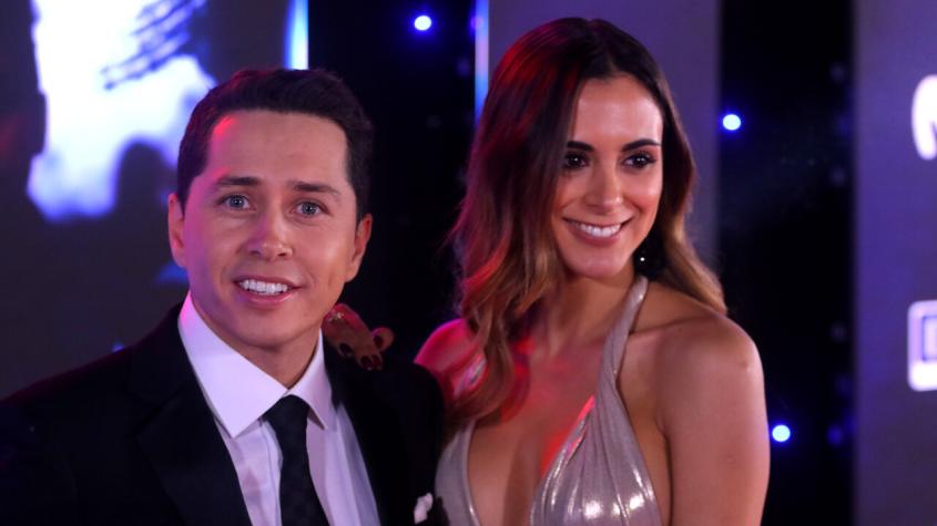 Supuesta "amante" de Karol Lucero rompió el silencio: apuntó a confuso origen del rumor