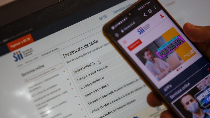 Operación Renta 2025: revelan el calendario de devoluciones según fecha de declaración Operación Renta 2025: revelan el calendario de devoluciones según fecha de declaración