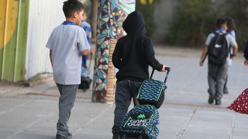 Bonos estudiantiles en marzo: Revisa los requisitos de los beneficios para aliviar el bolsillo familiar