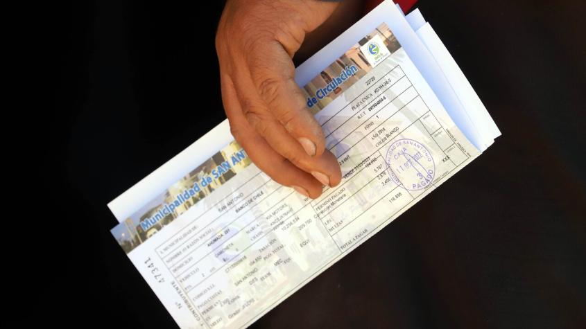 Permiso de Circulación 2025: Cómo realizar PASO a PASO el trámite 