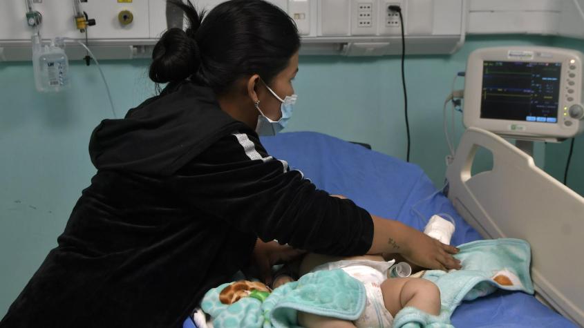Minsal decreta Alerta Sanitaria por virus respiratorios: ¿Será necesario usar mascarilla?