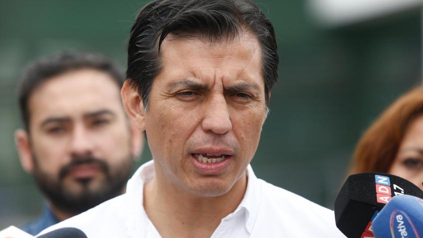 Gobierno suspendió promulgación de reforma a las pensiones en PAC tras denuncias de financiamiento irregular contra alcalde