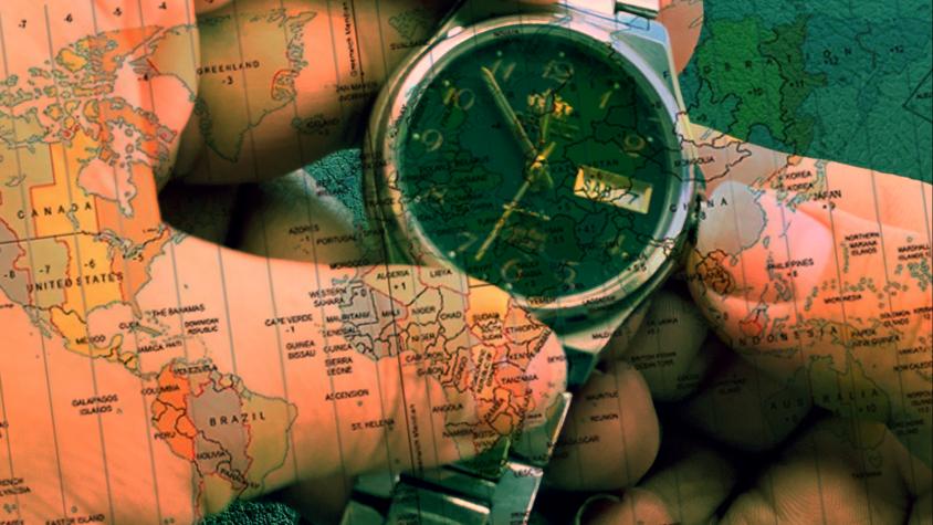 Cambio de hora: El horario que le corresponde a Chile según la ciencia (y que no se usa hace casi 60 años)