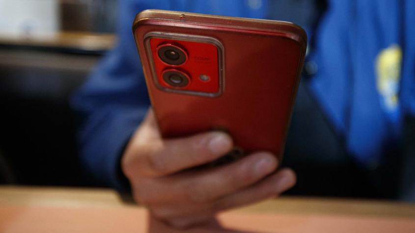 "Están por caducar": Atención con esta nueva estafa que llega a tu celular invitando a canjear puntos