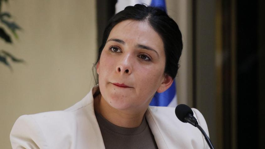 Arista derivada de Caso Sierra Bella: ¿Por qué Fiscalía allanó el domicilio de Karol Cariola (y qué especies incautó)?