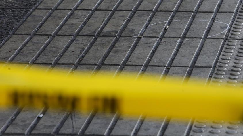 Estudiante baleado en La Calera: liceo entrega su versión y delegado provincial dice que "no habría sido un asalto" Estudiante baleado en La Calera: liceo entrega su versión y delegado provincial dice que "no habría sido un asalto"