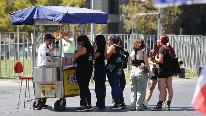 Emiten aviso por altas temperaturas para cinco regiones del país: Termómetros llegarán a los 34°C