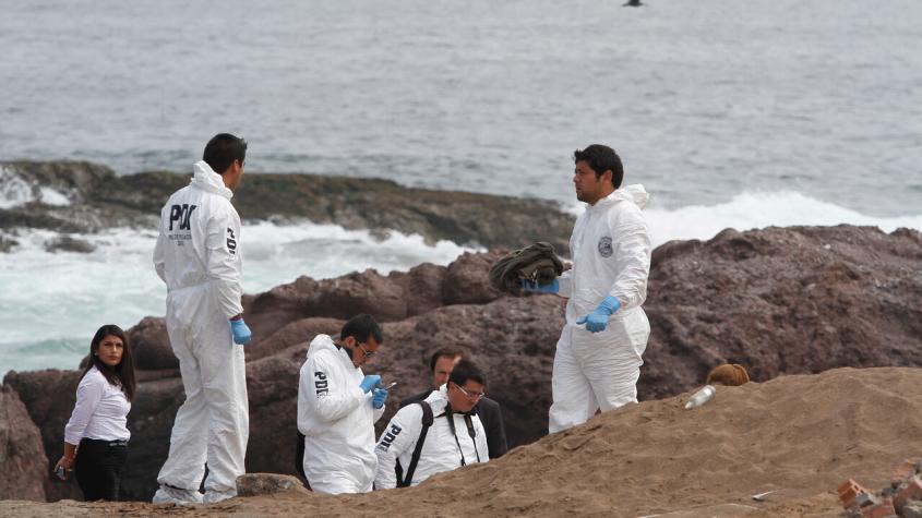 Encuentran cuerpo de adulta mayor que estaba desaparecida en Algarrobo: dejó cartas de despedida 