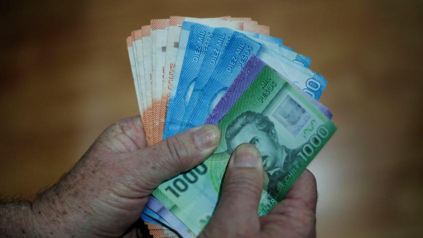 Inicia el segundo pago del ex Bono Marzo 2025: Revisa ACÁ si te corresponde