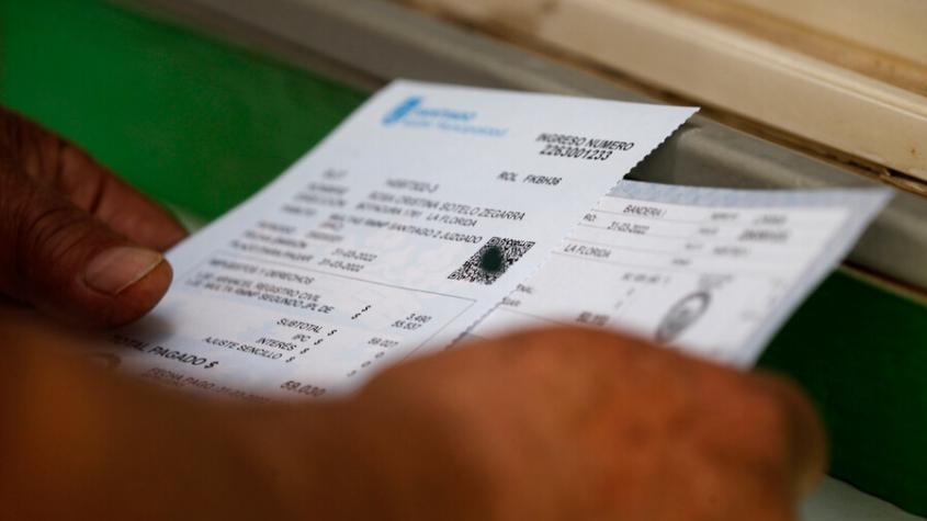 Permiso de circulación 2025: Revisa cuánto debes pagar según la marca y año de tu vehículo Permiso de circulación 2025: Revisa cuánto debes pagar según la marca y año de tu vehículo