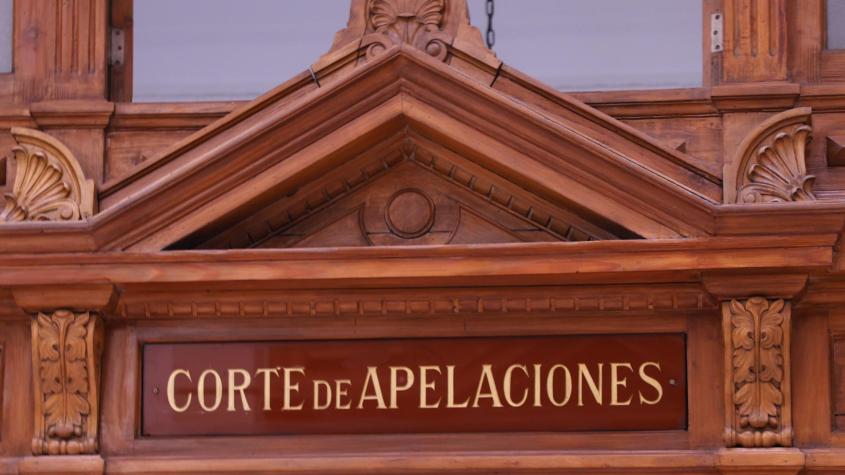 Caso Audios: allanan oficina de juez Antonio Ulloa, ministro de la Corte de Apelaciones Caso Audios: allanan oficina de juez Antonio Ulloa, ministro de la Corte de Apelaciones