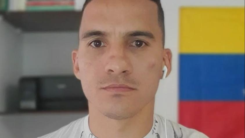 Chile acude ante la Haya por Caso Ojeda: Venezuela califica de "decadente" al gobierno chileno Chile acude ante la Haya por Caso Ojeda: Venezuela califica de "decadente" al gobierno chileno