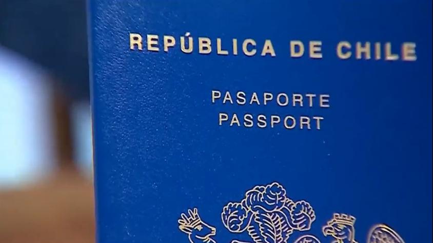 ¿Nos quedaremos sin beneficio?: Congresistas en EEUU de todos los sectores piden eliminar a Chile de la visa Waiver ¿Nos quedaremos sin beneficio?: Congresistas en EEUU de todos los sectores piden eliminar a Chile de la visa Waiver