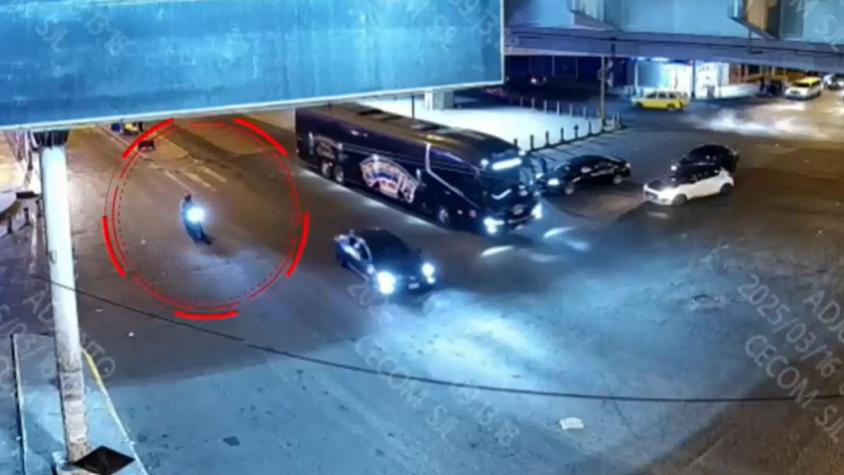 Lima bajo estado de emergencia por violencia criminal: Cantante fue brutalmente asesinado Lima bajo estado de emergencia por violencia criminal: Cantante fue brutalmente asesinado