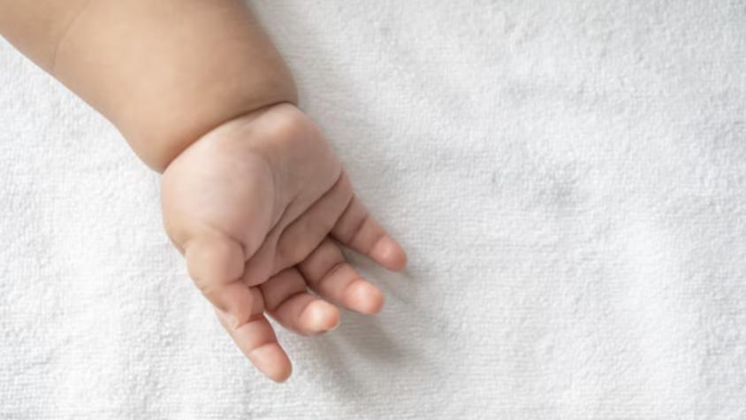 Investigan a padres de bebé fallecido en Panguipulli: Tenía 45 días de vida